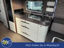 Fahrzeugbild Hobby Prestige 650 KFU Modell 2024, 2200 kg #9