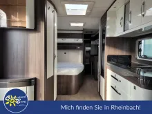 Fahrzeugbild Hobby Prestige 650 KFU Modell 2024, 2200 kg #12