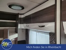 Fahrzeugbild Hobby Prestige 650 KFU Modell 2024, 2200 kg #16