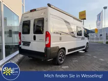 Fahrzeugbild Hobby Vantana OnTour Edition K60 FT *Viele Extras #4
