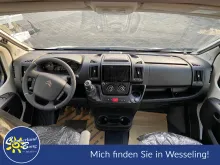 Fahrzeugbild Hobby Vantana OnTour Edition K60 FT *Viele Extras #5