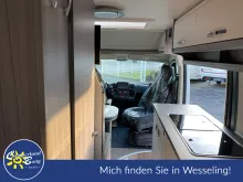Fahrzeugbild Hobby Vantana OnTour Edition K60 FT *Viele Extras #6