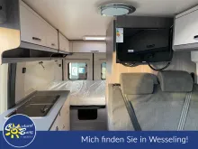 Fahrzeugbild Hobby Vantana OnTour Edition K60 FT *Viele Extras #8