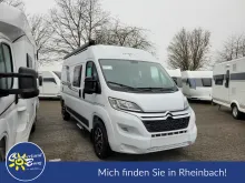 Fahrzeugbild Hobby Vantana OnTour Edition K60 FT *165PS*SAT*TV*NAVI #1