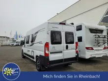 Fahrzeugbild Hobby Vantana OnTour Edition K60 FT *165PS*SAT*TV*NAVI #4