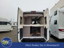 Fahrzeugbild Hobby Vantana OnTour Edition K60 FT *165PS*SAT*TV*NAVI #5