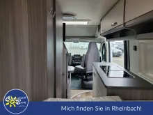 Fahrzeugbild Hobby Vantana OnTour Edition K60 FT *165PS*SAT*TV*NAVI #6