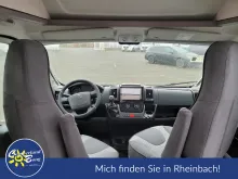 Fahrzeugbild Hobby Vantana OnTour Edition K60 FT *165PS*SAT*TV*NAVI #7