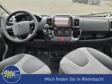 Fahrzeugbild Hobby Vantana OnTour Edition K60 FT *165PS*SAT*TV*NAVI #8