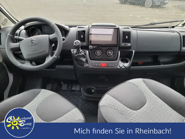 Fahrzeugbild Hobby Vantana OnTour Edition K60 FT *165PS*SAT*TV*NAVI #8