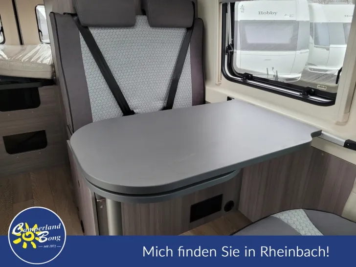 Fahrzeugbild Hobby Vantana OnTour Edition K60 FT *165PS*SAT*TV*NAVI #10