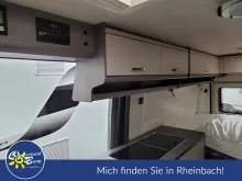 Fahrzeugbild Hobby Vantana OnTour Edition K60 FT *165PS*SAT*TV*NAVI #11