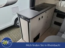 Fahrzeugbild Hobby Vantana OnTour Edition K60 FT *165PS*SAT*TV*NAVI #12