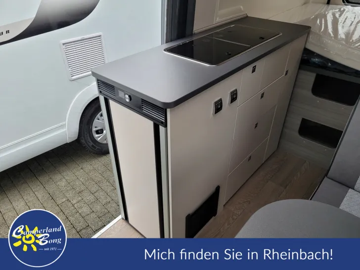 Fahrzeugbild Hobby Vantana OnTour Edition K60 FT *165PS*SAT*TV*NAVI #12