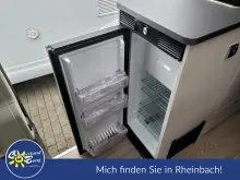 Fahrzeugbild Hobby Vantana OnTour Edition K60 FT *165PS*SAT*TV*NAVI #13