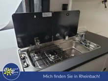 Fahrzeugbild Hobby Vantana OnTour Edition K60 FT *165PS*SAT*TV*NAVI #14