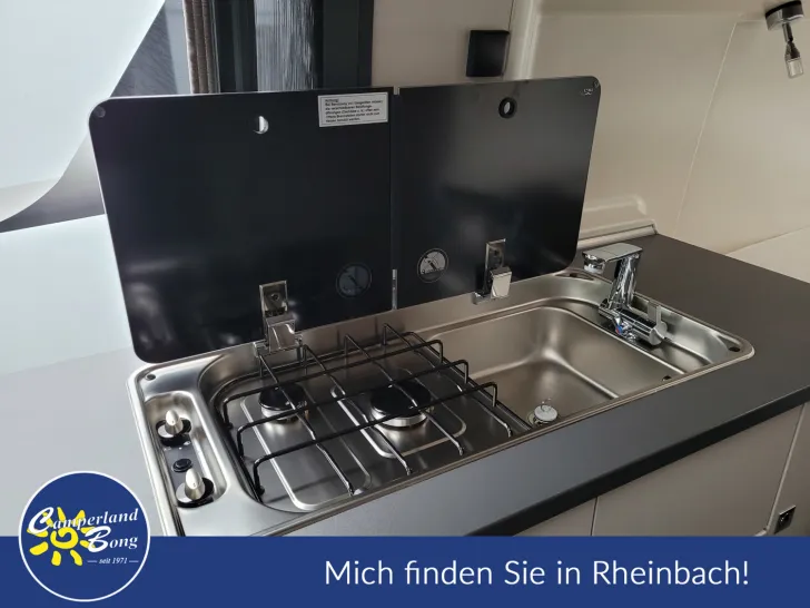 Fahrzeugbild Hobby Vantana OnTour Edition K60 FT *165PS*SAT*TV*NAVI #14