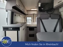 Fahrzeugbild Hobby Vantana OnTour Edition K60 FT *165PS*SAT*TV*NAVI #15