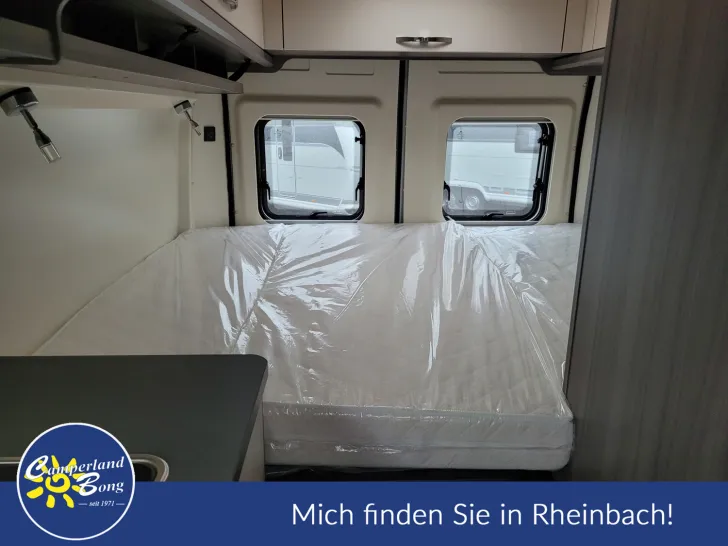 Fahrzeugbild Hobby Vantana OnTour Edition K60 FT *165PS*SAT*TV*NAVI #17