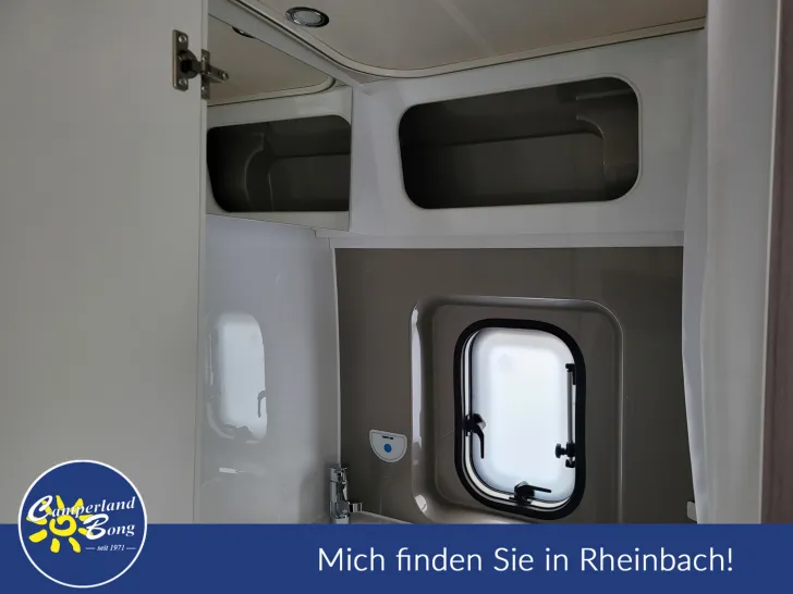 Fahrzeugbild Hobby Vantana OnTour Edition K60 FT *165PS*SAT*TV*NAVI #18