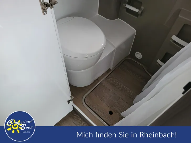 Fahrzeugbild Hobby Vantana OnTour Edition K60 FT *165PS*SAT*TV*NAVI #20