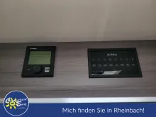 Fahrzeugbild Hobby Vantana OnTour Edition K60 FT *165PS*SAT*TV*NAVI #22