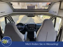 Fahrzeugbild Hobby Vantana De Luxe K65 ET *Markise*Navi*RFK*LMF #5