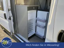 Fahrzeugbild Hobby Vantana De Luxe K65 ET *Markise*Navi*RFK*LMF #6
