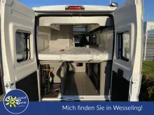 Fahrzeugbild Hobby Vantana De Luxe K65 ET *Markise*Navi*RFK*LMF #10