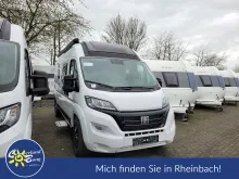 Fahrzeugbild Hobby Vantana De Luxe K60 FT *Markise*Navi*RFK*LMF #1