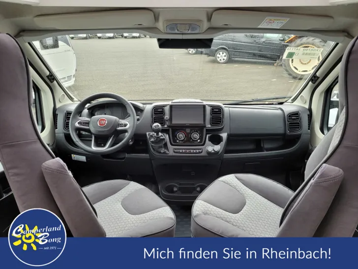 Fahrzeugbild Hobby Vantana De Luxe K60 FT *Markise*Navi*RFK*LMF #8