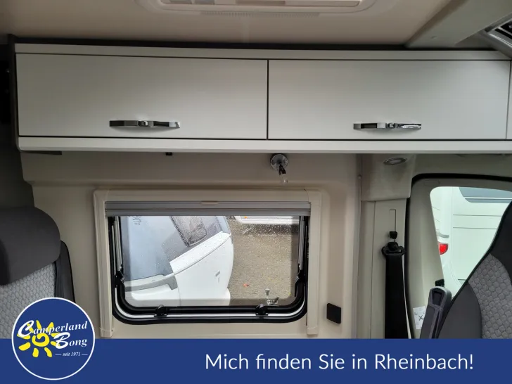 Fahrzeugbild Hobby Vantana De Luxe K60 FT *Markise*Navi*RFK*LMF #10