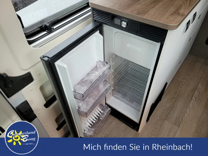 Fahrzeugbild Hobby Vantana De Luxe K60 FT *Markise*Navi*RFK*LMF #15