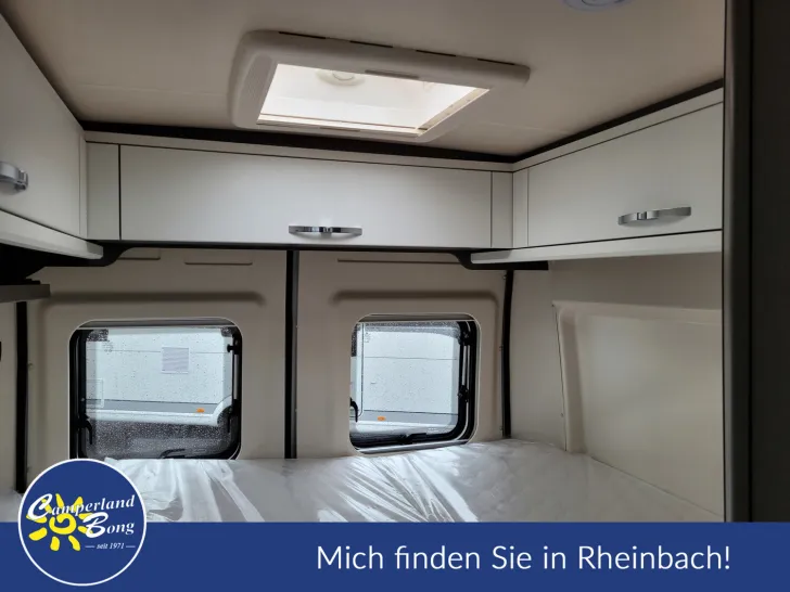 Fahrzeugbild Hobby Vantana De Luxe K60 FT *Markise*Navi*RFK*LMF #18