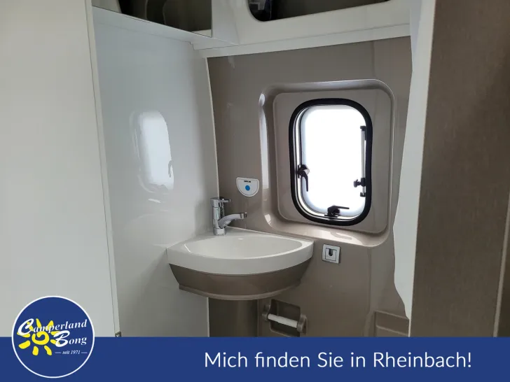 Fahrzeugbild Hobby Vantana De Luxe K60 FT *Markise*Navi*RFK*LMF #21