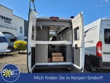 Fahrzeugbild Hobby Vantana De Luxe K60 FT *Markise*Navi*RFK*KLIMA #5