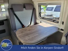 Fahrzeugbild Hobby Vantana De Luxe K60 FT *Markise*Navi*RFK*KLIMA #11