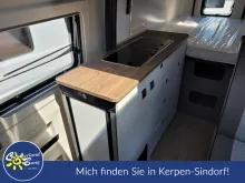 Fahrzeugbild Hobby Vantana De Luxe K60 FT *Markise*Navi*RFK*KLIMA #13