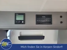 Fahrzeugbild Hobby Vantana De Luxe K60 FT *Markise*Navi*RFK*KLIMA #22