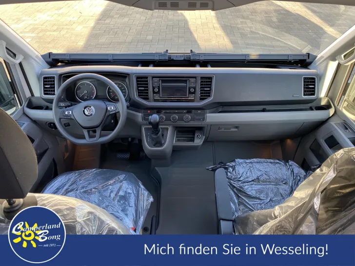 Fahrzeugbild Hobby Maxia Van 680 ET #6