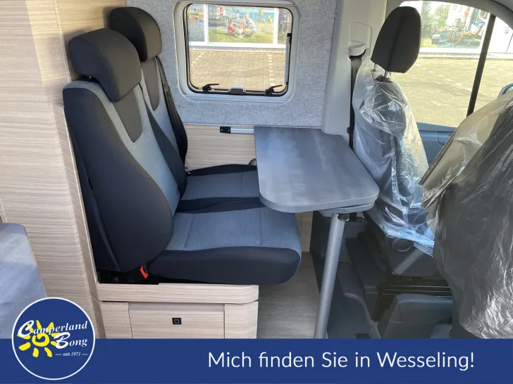 Fahrzeugbild Hobby Maxia Van 680 ET #7