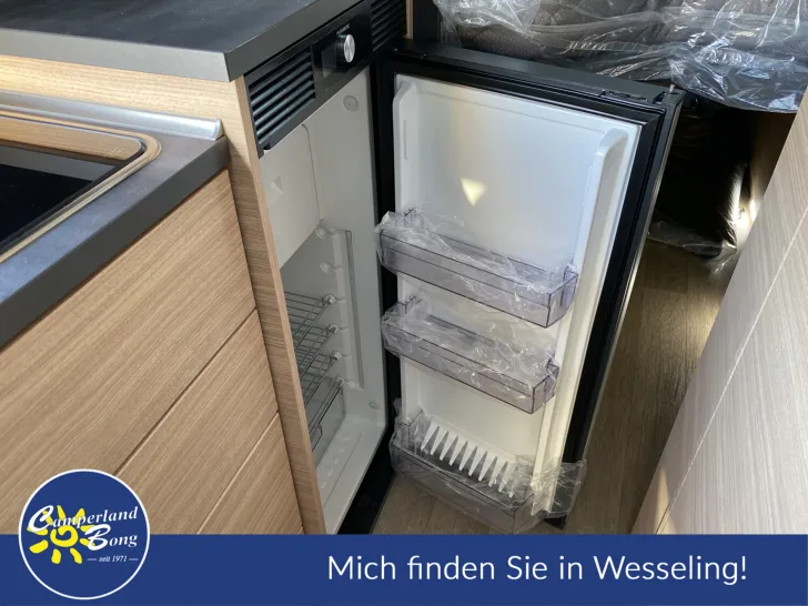 Fahrzeugbild Hobby Maxia Van 680 ET #9