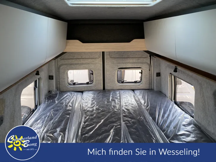 Fahrzeugbild Hobby Maxia Van 680 ET #10