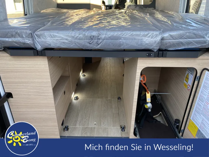 Fahrzeugbild Hobby Maxia Van 680 ET #12