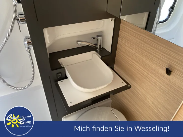 Fahrzeugbild Hobby Maxia Van 680 ET #13