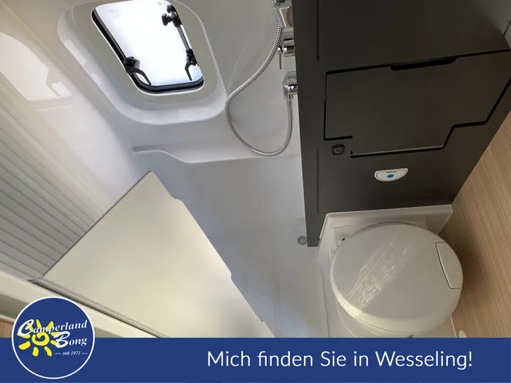 Fahrzeugbild Hobby Maxia Van 680 ET #14