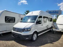 Fahrzeugbild Hobby Maxia Van 680 ET #4