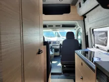 Fahrzeugbild Hobby Maxia Van 680 ET #5