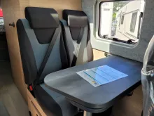 Fahrzeugbild Hobby Maxia Van 680 ET #9