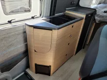 Fahrzeugbild Hobby Maxia Van 680 ET #11